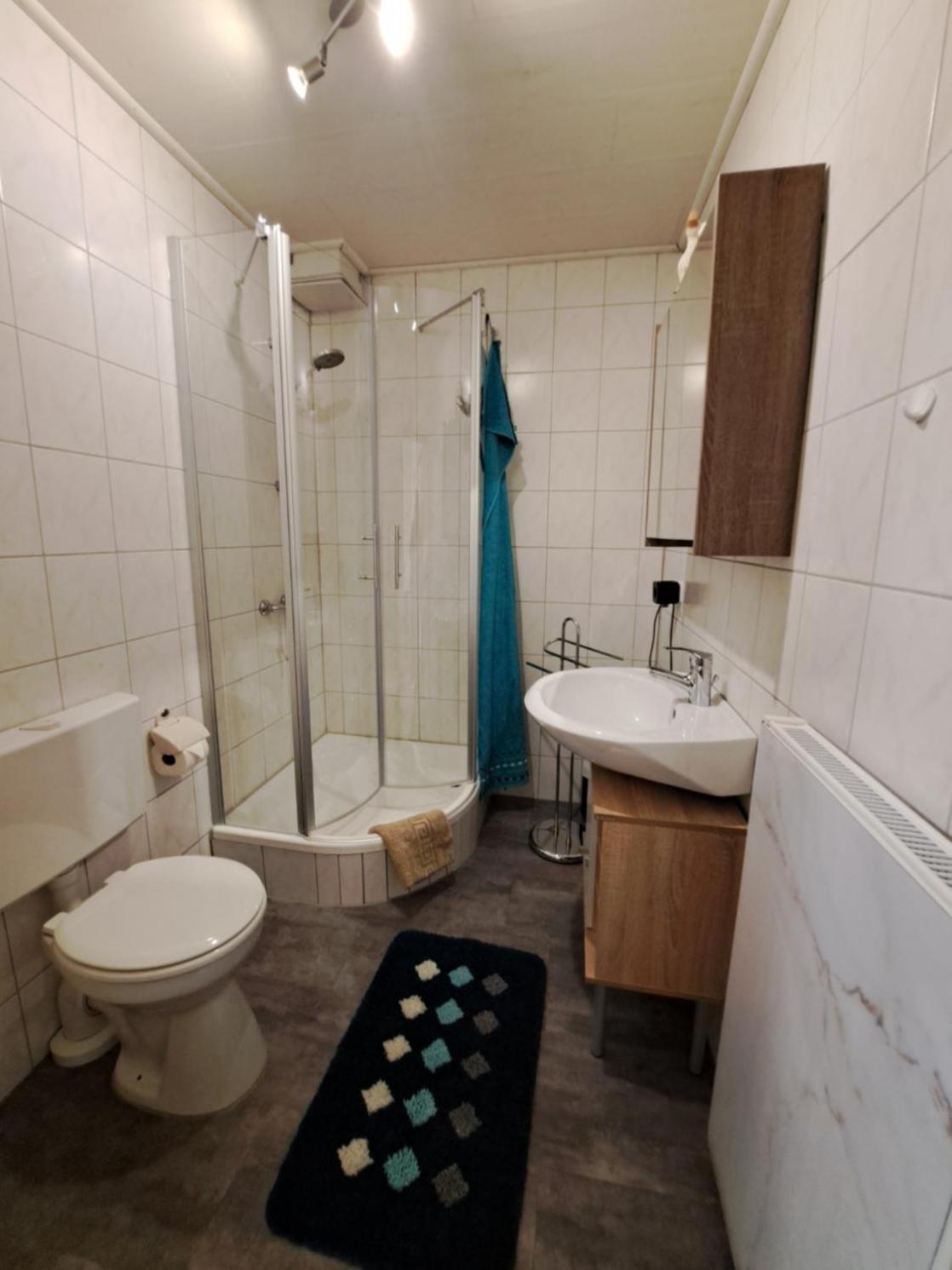Ferienwohnung Baer Vohenstrauss Buitenkant foto